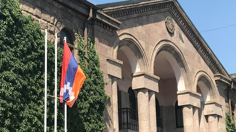 Արցախի քաղաքական խավի ներկայացուցիչների մասնակցությամբ փակ հանդիպում է կայացել. «Հրապարակ»