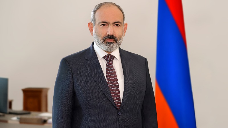 Անկախությունը, ինքնիշխանությունը, պետականությունը, մեր ինքնության և ինքնուրույնության պահպանման անփոխարինելի ինստիտուտներն են. Նիկոլ Փաշինյան