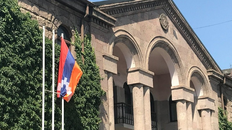 Երեկ Արցախի ներկայացուցչությունում հավաք էին արել, այնուհետև «Հարսնաքար»-ում մեծ միջոցառում. «Հրապարակ»