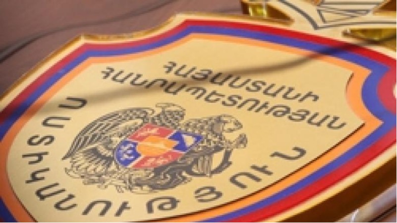 Զենք-զինամթերքի կամավոր հանձնման դեպքեր են արձանագրվել (տեսանյութ)