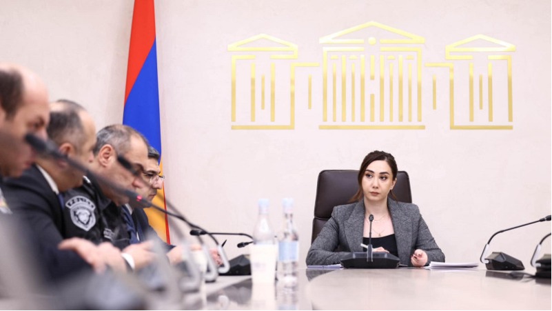 Կենդանիների պաշտպանվածությունն ապահովելու համար կստեղծվեն իրավական մեխանիզմներ. քննարկում ԱԺ-ում