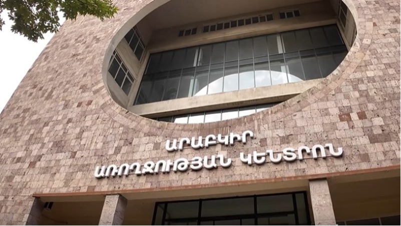 Ավարտվել է «Արաբկիր» առողջության կենտրոնի հիմնանորոգումը