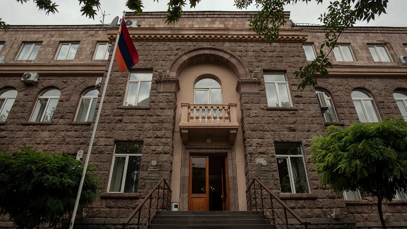 Ընտրություններին մասնակցել ցանկացող քաղաքական ուժերը պետք է օգտահաշիվ ստանալու դիմում ներկայացնեն ԿԸՀ