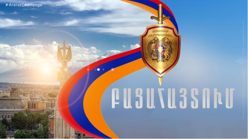 Հանցագործության քանի դեպք է բացահայտվել 