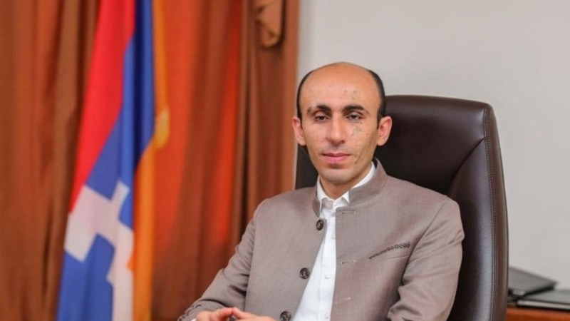 Դատի եմ տալու այն անձանց, ովքեր որոշում կկայացնեն միջազգային ատյաններից հետ վերցնելու ներկայացված գանգատները. Արտակ Բեգլարյան