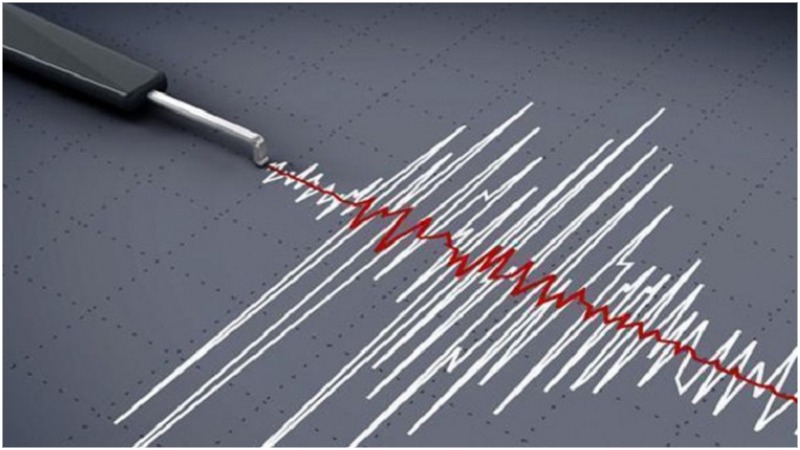 Երկրաշարժ՝ Մարտունի քաղաքից հյուսիս-արևմուտք. Գեղարքունիքում զգացվել է 5 բալ ուժգնությամբ