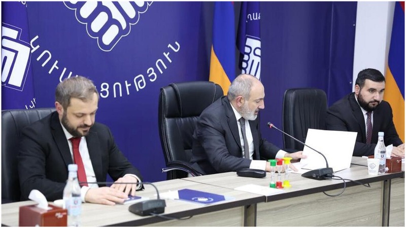 ՔՊ նիստը թեժ է եղել. Անդրանիկ Քոչարյանի պաշտոնանկության հարցը բարձրացնողների շղթան մեծանում է. «Ժողովուրդ»