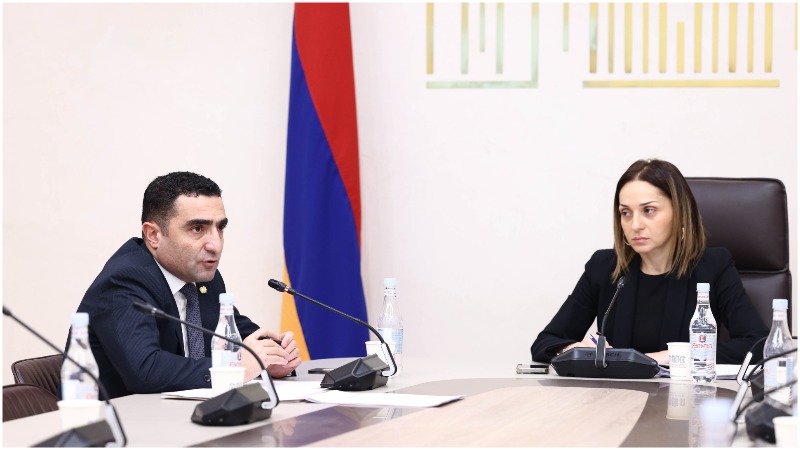 Ֆինանսների նախարարության՝ պետբյուջեի կատարման հսկողության գործառույթն այսուհետ կվերապահվի ՊՎԾ-ին