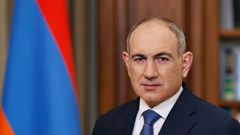 Փաշինյանի հարցազրույցը Հանրայինին (ուղիղ միացում)