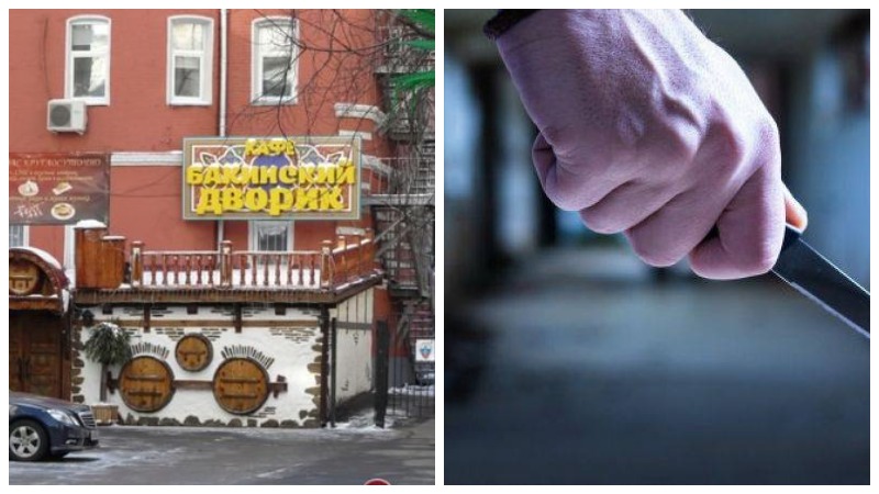 Ո՞վքեր են Մոսկվայում ադրբեջանցիների կողմից դանակահարված հայ եղբայրները (լուսանկար)