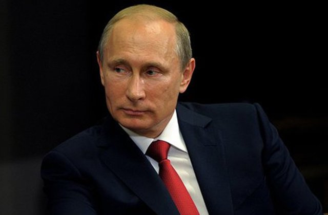 ՌԴ նախագահը բացահայտել է ԽՍՀՄ արտաքին հետախուզության մարմնում իր աշխատանքի բնույթը