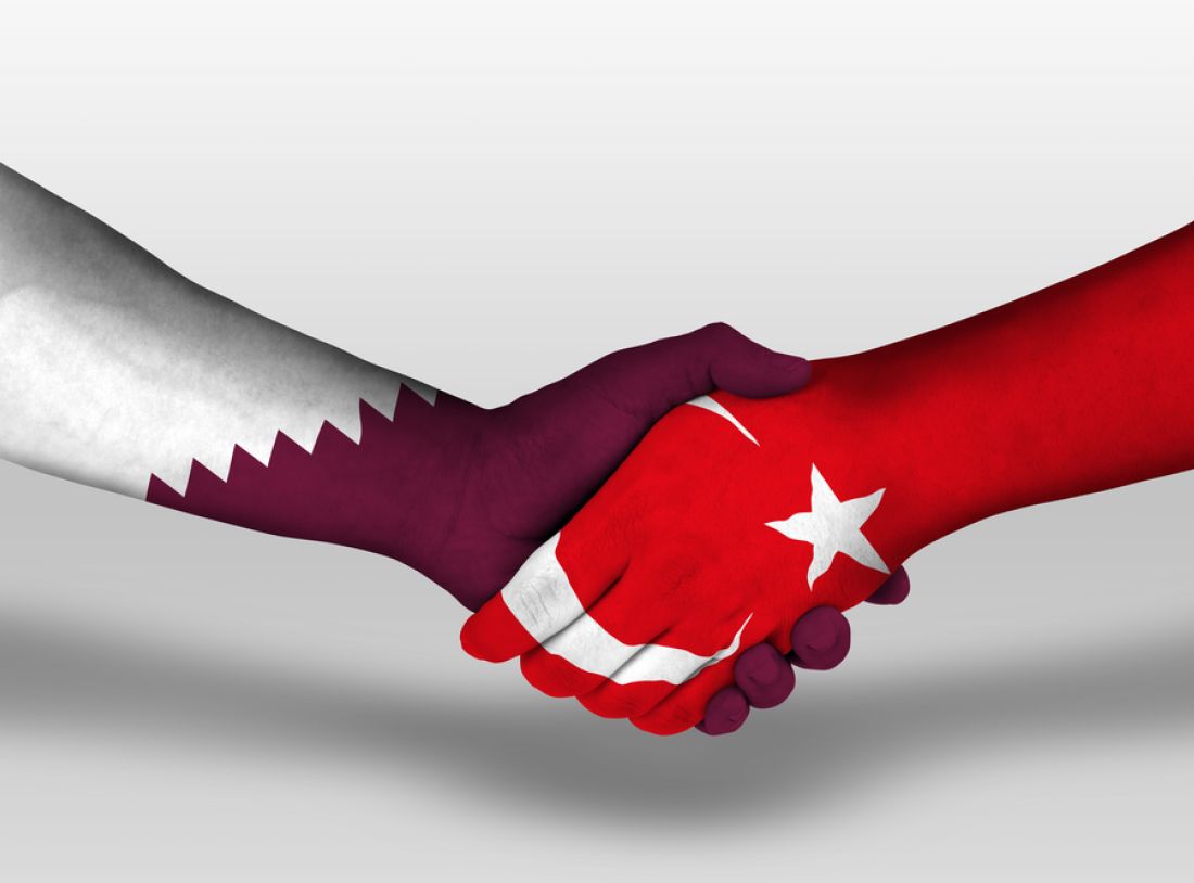 Քաթարի ճգնաժամը նոր էջ կբացի թուրք-քաթարական հարաբերություններում. շեյխ
