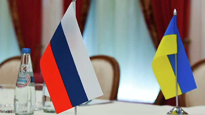 ՌԴ պատվիրակությունը մեկնել է բանակցությունների Ուկրաինայի ներկայացուցիչների հետ