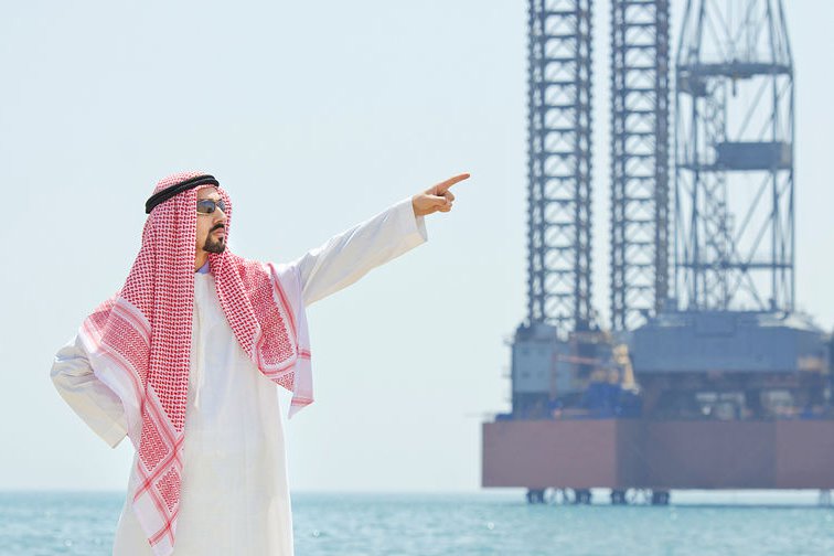 Սաուդյան Արաբիան հրաժարվում է նավթից