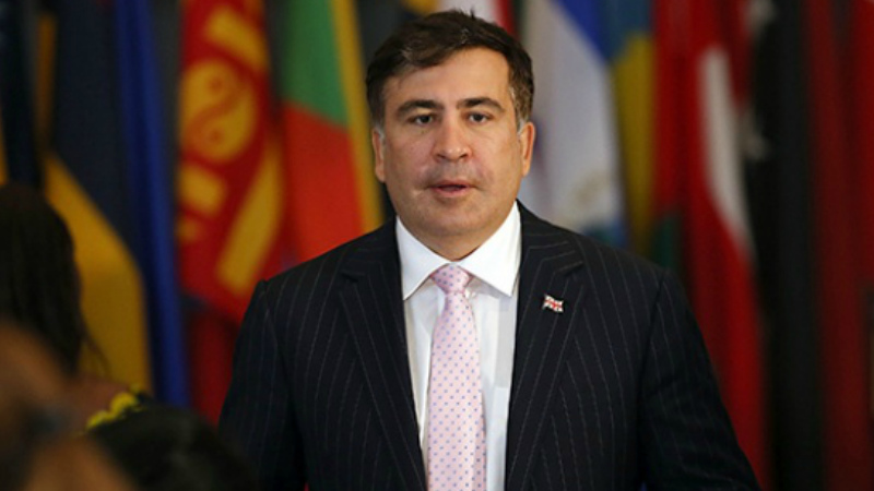 Սաակաշվիլիի կուսակցությունը Վրաստանի վարչապետի պաշտոնում առաջադրել է նրա թեկնածությունը