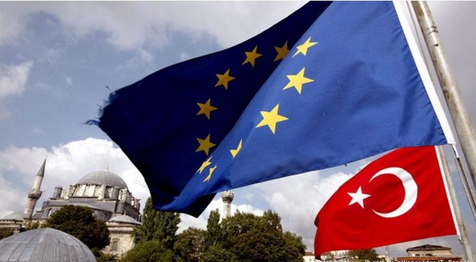 «Այս պահին Թուրքիան չի կարող ԵՄ անդամ դառնալ». եվրոպացի նախարարներ
