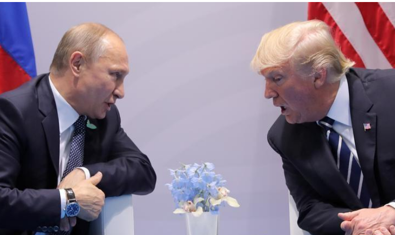 Кремль: Путин и Трамп так или иначе встретятся на саммите АТЭС