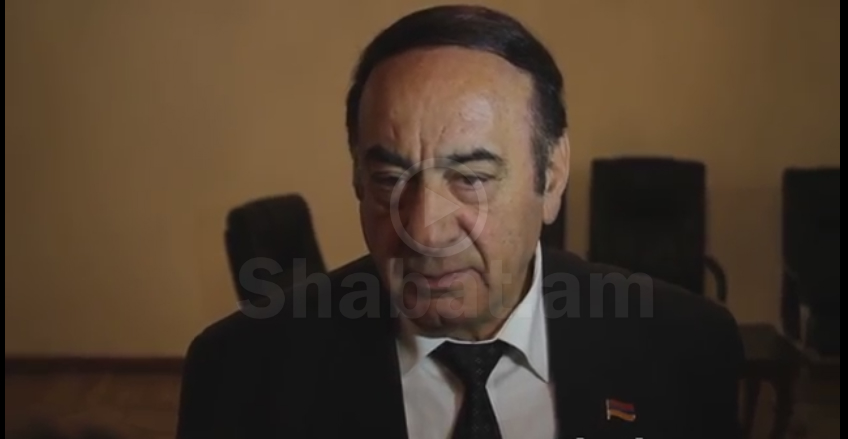 Հայաստանի քրդական համայնքի ղեկավարի գնահատականը՝ նորընտիր խորհրդարանին (տեսանյութ)