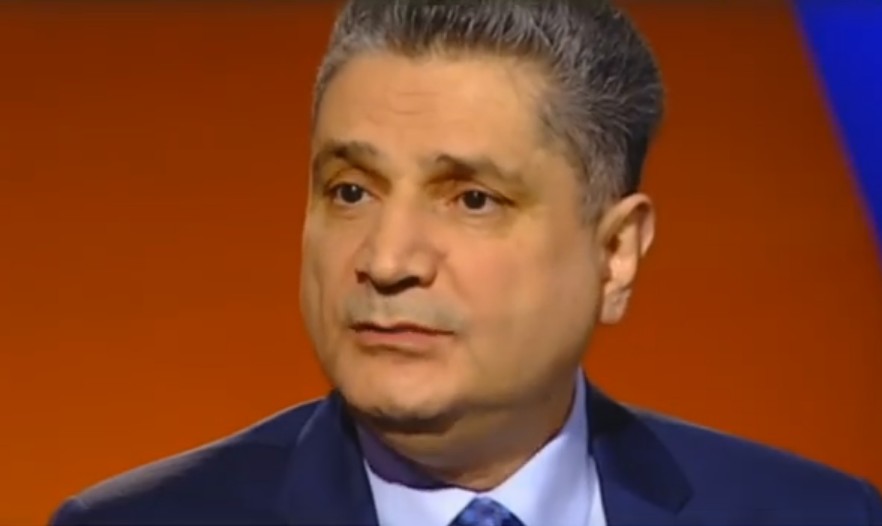Тигран Саркисян на канале «Россия 24» говорил об устранении препятствий и ограничений на внутреннем рынке ЕАЭС (видео)