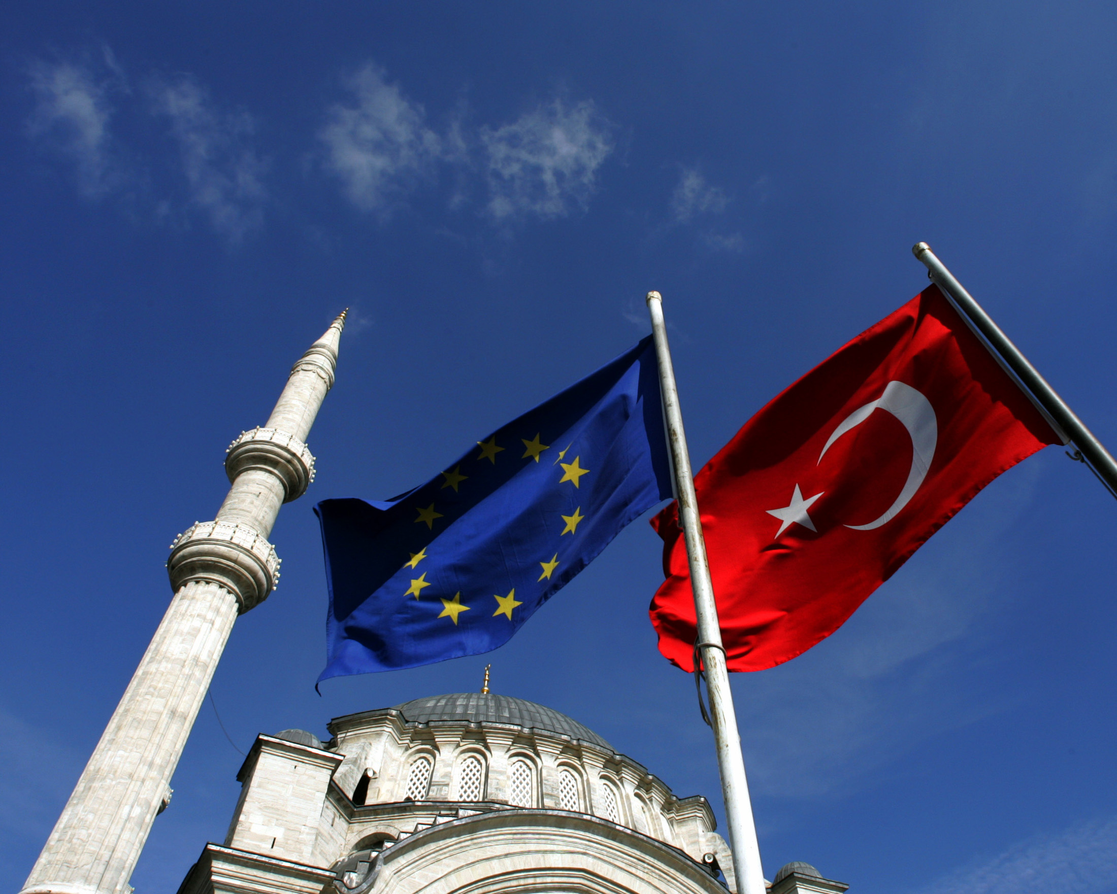 «Եվրոպան Թուրքիային որպես սպառնալիք է ընկալում». աֆրիկացի նախարար