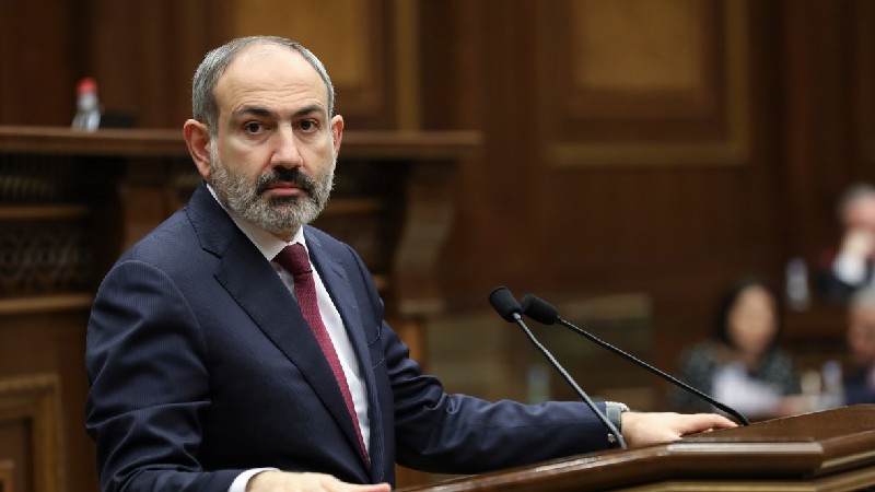 Հայաստանի և Ադրբեջանի առաջարկած սկզբունքները պետք է դառնան խաղաղության պայմանագրի ընդհանուր հենասյուները․ վարչապետ