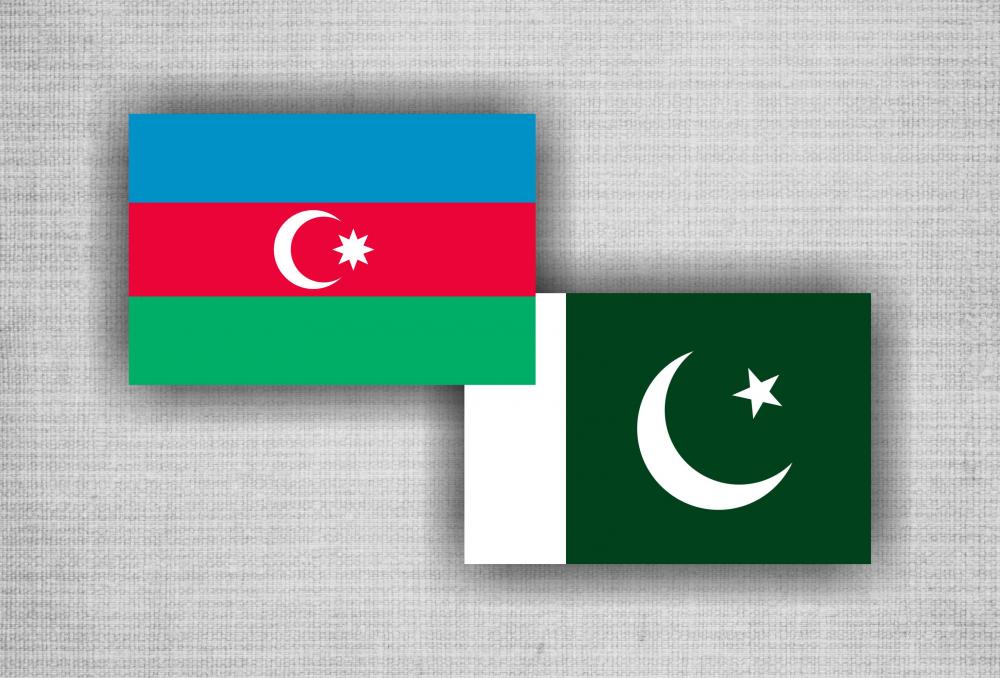 «Պակիստանը ուժեղացնում է ադրբեջանական բանակին»