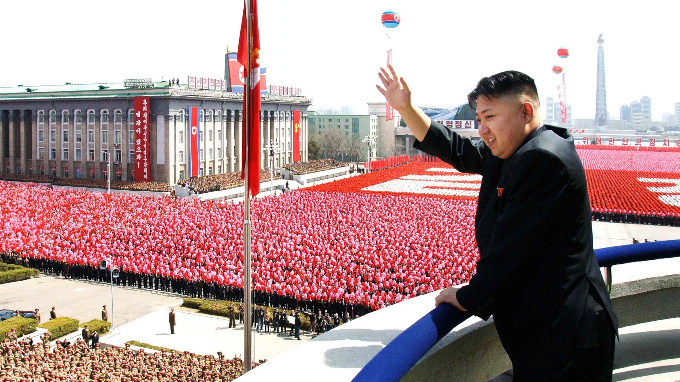 Հյուսիսային Կորեան ընդունել է  բանակցություններ անցկացնելու Հարավային Կորեայի առաջարկը
