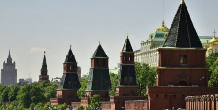 ՌԴ-ի ներխուժումը Սիրիա կստիպի ԵՄ-ին վերացնել պատժամիջոցները. Forbes