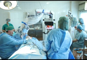 Ավտոբուսի պայթյունից տուժած պատանիներից մեկի վերջույթը բժիշկներին հաջողվել է պահպանել վիրահատության արդյունքում