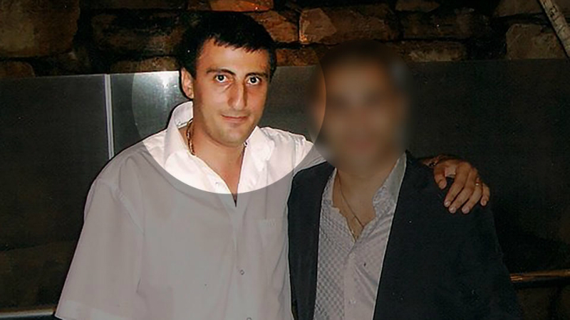 Մոսկվայում սպանված հայ մարզիկը սպանության գործով վկա էր. hetq.am