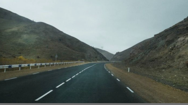 ՀՀ տարածքում ավտոճանապարհներն անցանելի են. Ստեփանծմինդա-Լարս ավտոճանապարհը բաց է միայն բեռնատարների համար