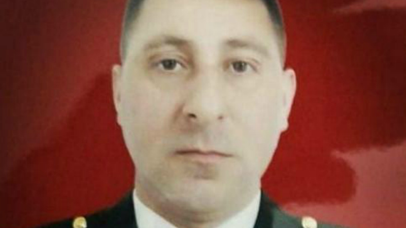 Մարտական դիրքում սպանվել է ադրբեջանցի փոխգնդապետ