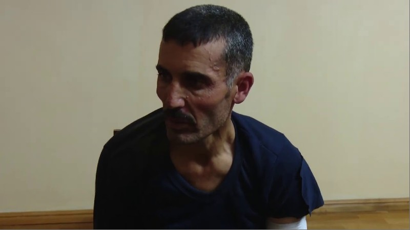 Ձերբակալվել է Թուրքիայի կողմից Ադրբեջան ուղարկված ահաբեկչական խմբավորման անդամ, սիրիացի վարձկանը. Դատախազություն