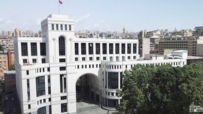 ՀՀ-ն հետևում է Թուրքիայի ապօրինի և սադրիչ գործողություններին ու սատարում Հունաստանին և Կիպրոսին