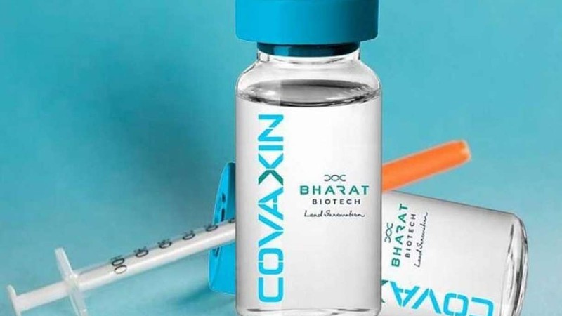 ԱՀԿ-ն հաստատել է հնդկական Covaxin պատվաստանյութի արտակարգ կիրառումը