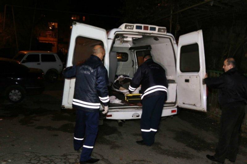 Ավտովթար՝ Նոյեմբերյան-Ոսկեպար ավտոճանապարհին. վարորդը տեղում մահացել է