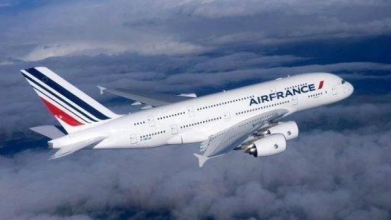 Փարիզից Մոսկվա թռիչքը հետաձգվել է օդաչուների վիճաբանության պատճառով