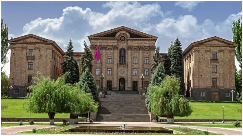 ԱԺ-ում հայտարարությունների ժամ է (ուղիղ)