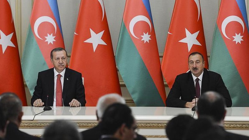 Թուրքիան պետք է անպայման մասնակցի խաղաղության բանակցություններին. Իլհամ Ալիև