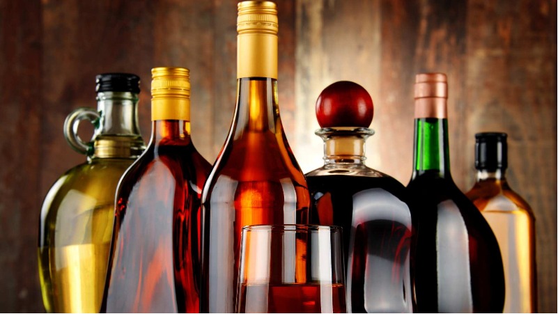 «Ալկոհոլային արտադրանքի անվտանգության մասին» տեխնիկական կանոնակարգը ուժի մեջ կմտնի հուլիսի 1-ից