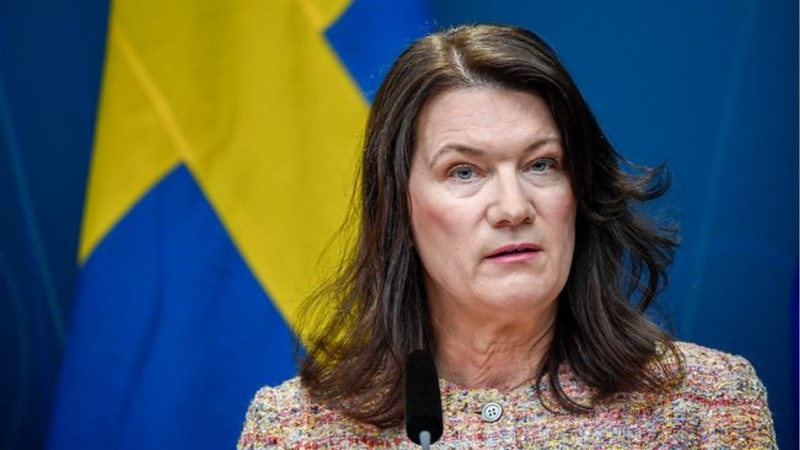 Շվեդիան շարունակելու է աջակցել ԼՂ հակամարտության երկարաժամկետ կարգավորմանը միտված ջանքերին. Ան Լինդե