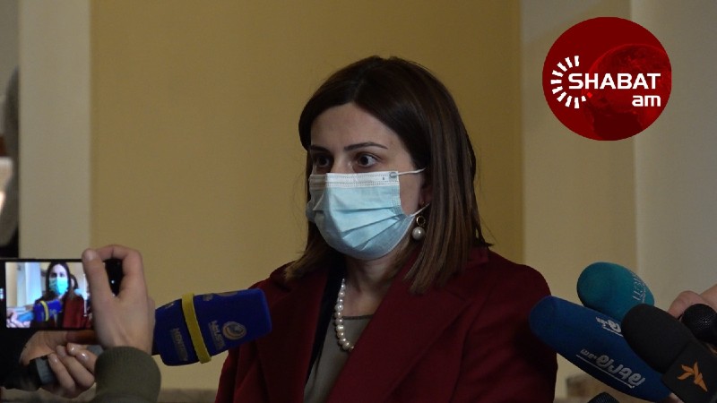 Պատվաստումը Հայաստանում պարտադիր բնույթ չի կրելու․Առողջապահության նախարար (տեսանյութ)