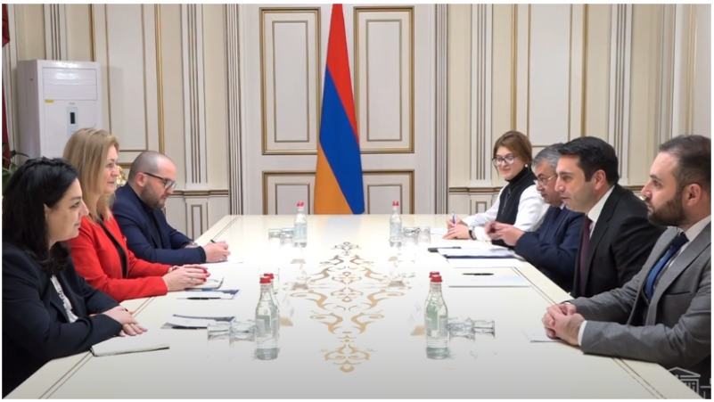 Անդրադարձ է կատարվել Ադրբեջանում պահվող հայ գերիների հայրենադարձության հարցին (տեսանյութ)