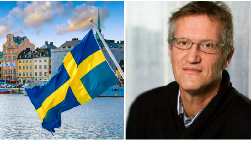 Շվեդիայի գլխավոր համաճարակաբանը խոստովանել է, որ խիստ մեկուսացումից հրաժարվելը սխալ էր