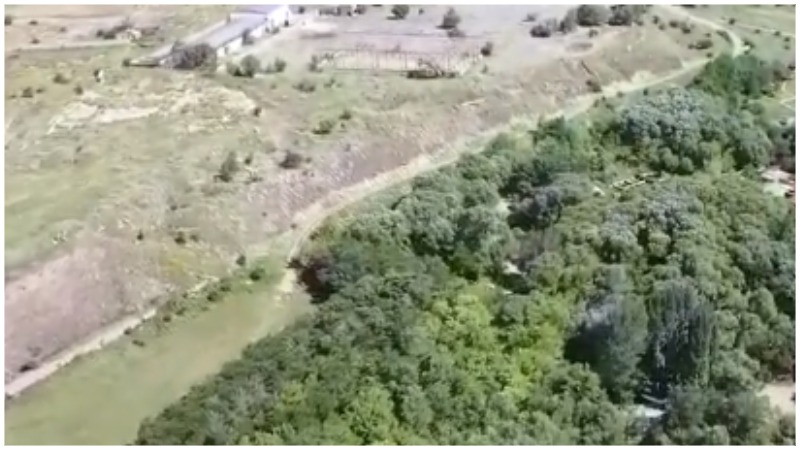 Անտառային հրդեհները կանխարգելելու նպատակով ՆԳՆ փրկարար ծառայությունը մեկնարկել է հանրային իրազեկվածության բարձրացմանն ուղղված լայնածավալ միջոցառումներ (տեսանյութ)