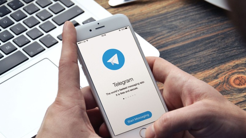 Telegram-ը կարող է արգելափակվել Բրազիլիայում