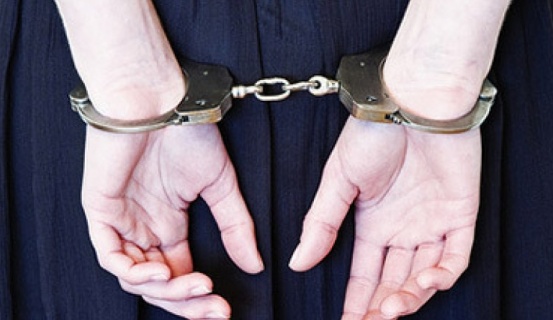 Ծեծի մեղադրանքով հետախուզվող կինը հայտնաբերվել է Գյումրիում