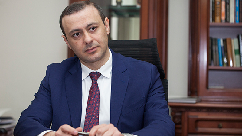 ԱԽ քարտուղարը և Լեհաստանի Սենատի փոխնախագահը կարևորել են Հայաստանում ժողովրդավարական ինստիտուտների կայացման գործընթացը