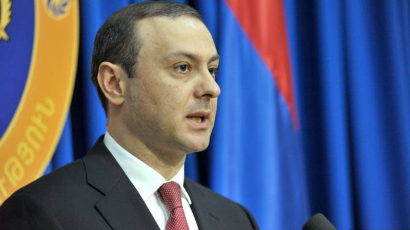ԱԽ քարտուղարը մանրամասնեց, թե ինչ առաջարկներ է ներկայացրել Հայաստանն Ադրբեջանին 