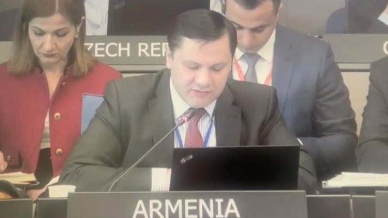 Ադրբեջանը հերթական անգամ շահարկում է հումանիտար ճգնաժամը՝ սեփական քաղաքական նպատակներին հասնելու համար. ՀՀ դեսպան